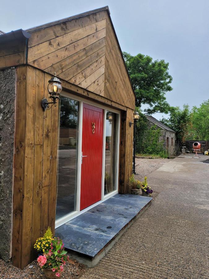 Hare Cottage Ballymena Exterior photo