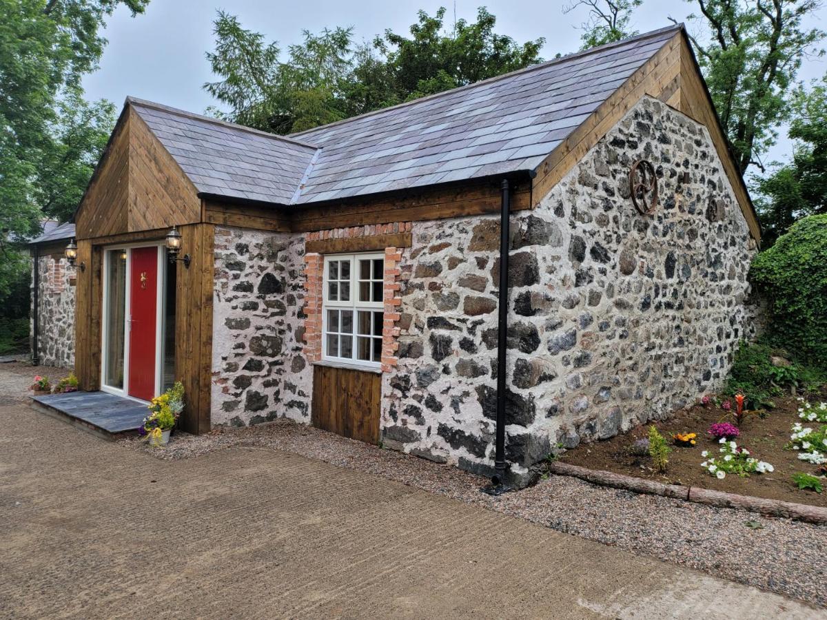 Hare Cottage Ballymena Exterior photo